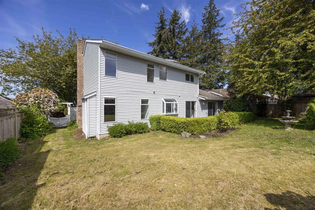 1032 164 Street, Surrey, British Columbia  V4A 8R2 - Photo 30 - R3039722