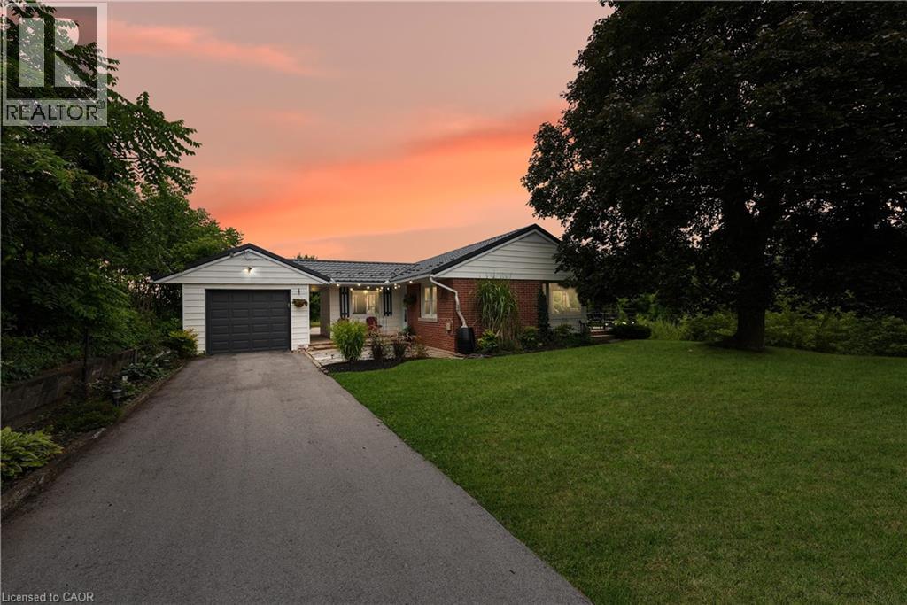 5503 Greenlane Road, Beamsville, Ontario  L3J 1M9 - Photo 1 - 40761880