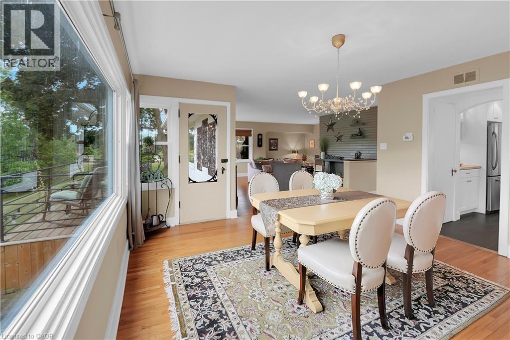 5503 Greenlane Road, Beamsville, Ontario  L3J 1M9 - Photo 14 - 40761880