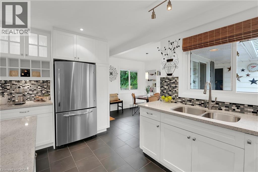 5503 Greenlane Road, Beamsville, Ontario  L3J 1M9 - Photo 10 - 40761880
