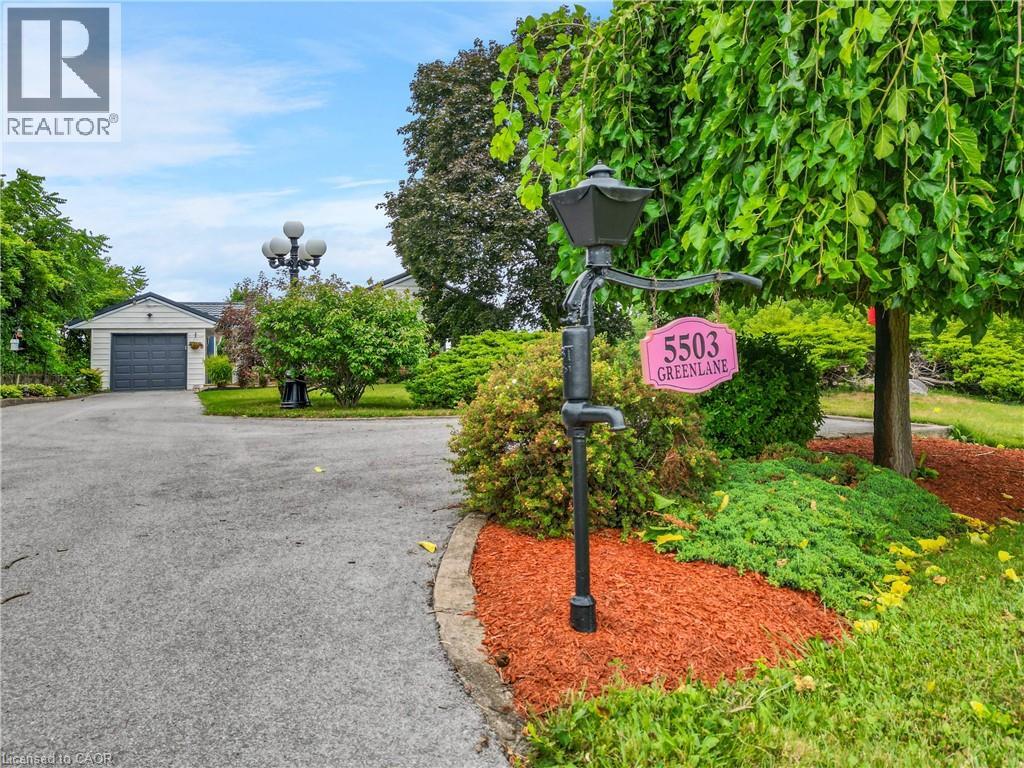 5503 Greenlane Road, Beamsville, Ontario  L3J 1M9 - Photo 34 - 40761880
