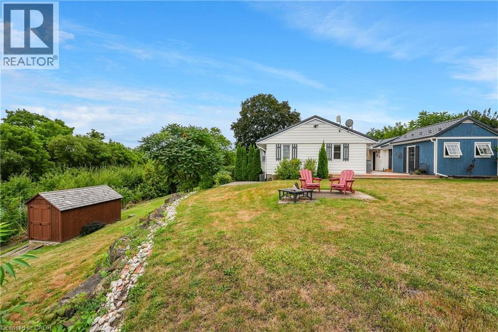 5503 Greenlane Road, Beamsville, Ontario  L3J 1M9 - Photo 31 - 40761880