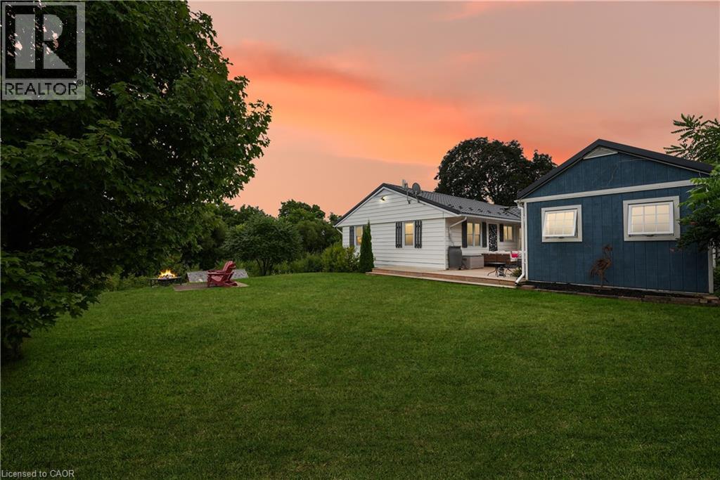 5503 Greenlane Road, Beamsville, Ontario  L3J 1M9 - Photo 33 - 40761880