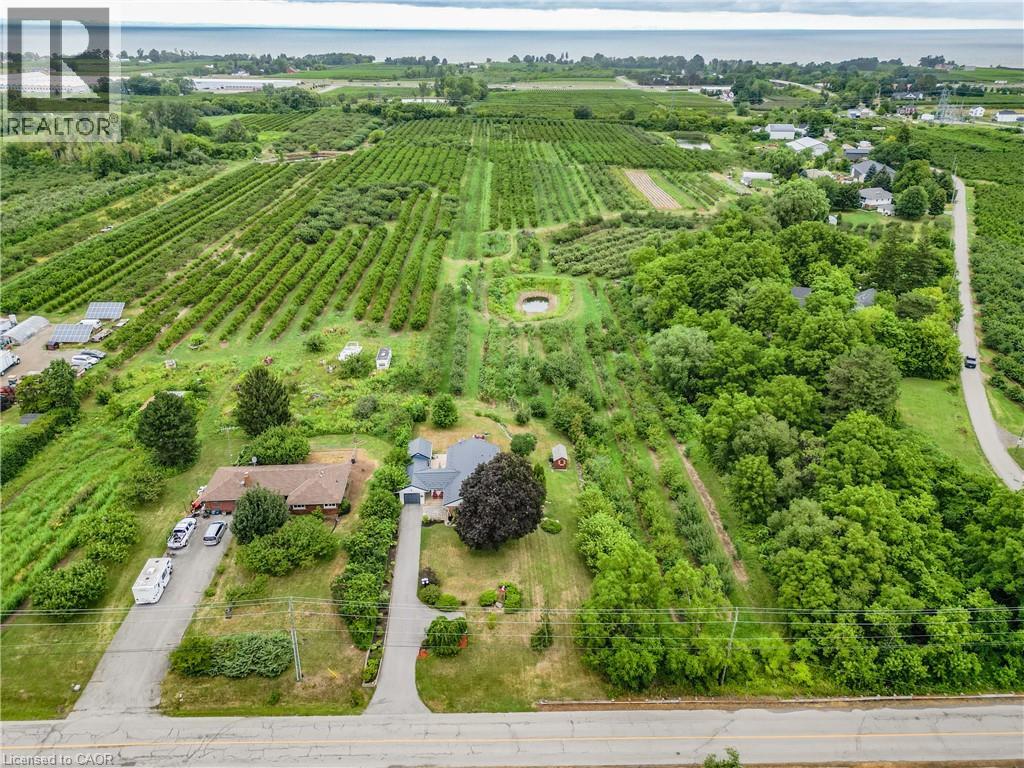 5503 Greenlane Road, Beamsville, Ontario  L3J 1M9 - Photo 37 - 40761880