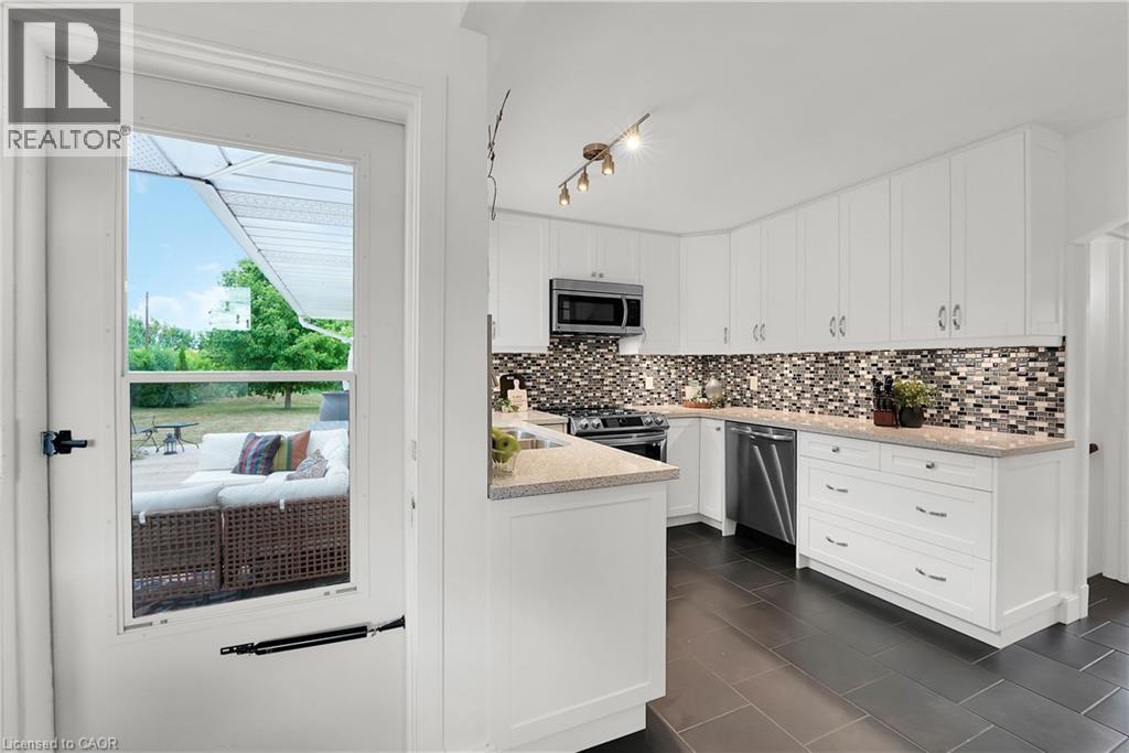 5503 Greenlane Road, Beamsville, Ontario  L3J 1M9 - Photo 7 - 40761880