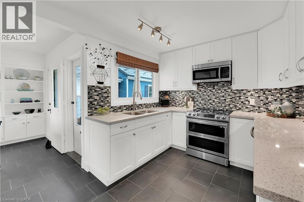 5503 Greenlane Road, Beamsville, Ontario  L3J 1M9 - Photo 9 - 40761880