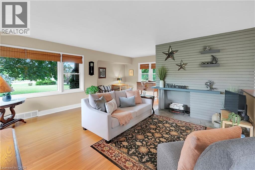 5503 Greenlane Road, Beamsville, Ontario  L3J 1M9 - Photo 12 - 40761880