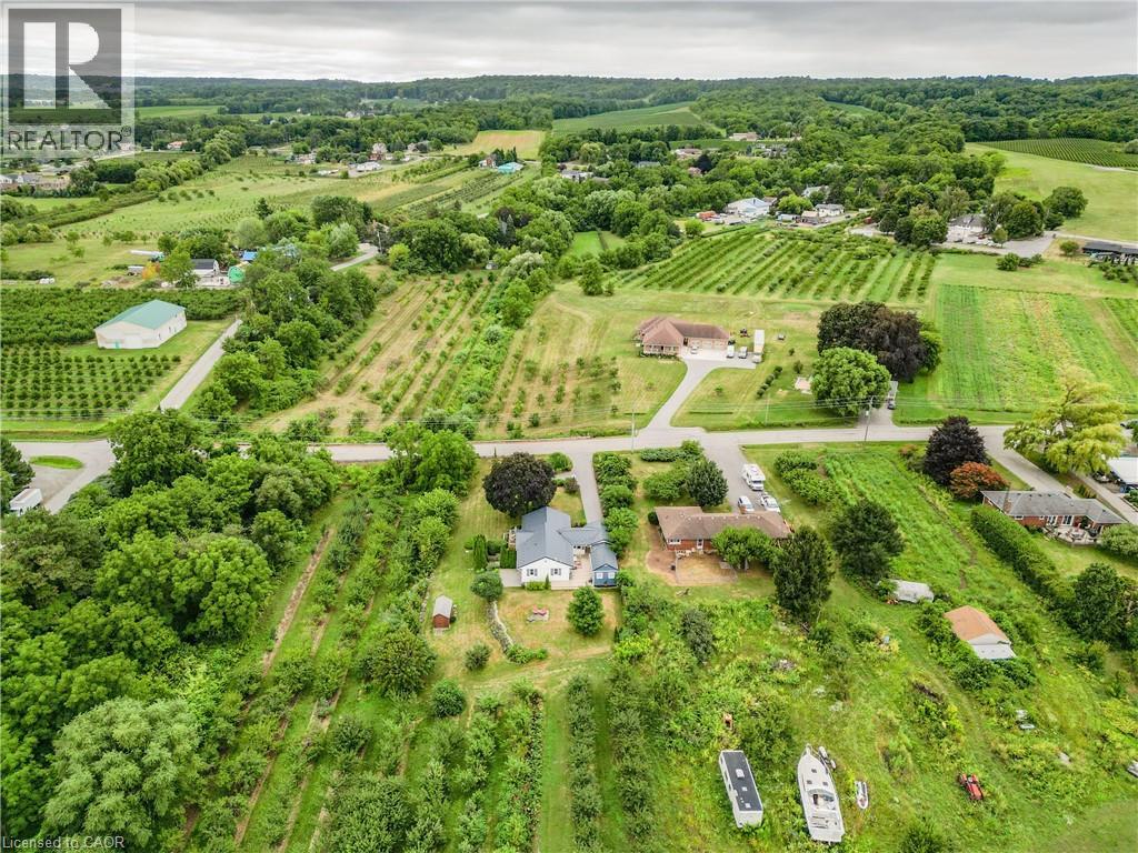 5503 Greenlane Road, Beamsville, Ontario  L3J 1M9 - Photo 39 - 40761880