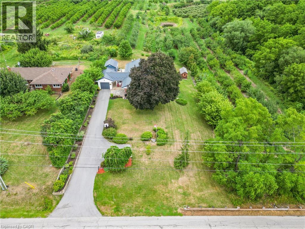 5503 Greenlane Road, Beamsville, Ontario  L3J 1M9 - Photo 36 - 40761880
