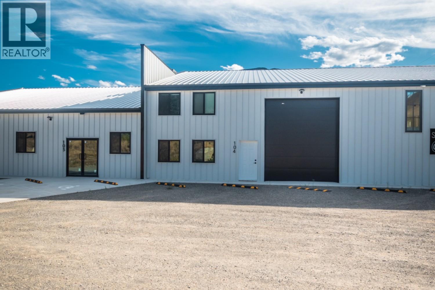 341 Main Street Unit# 104, Lillooet, British Columbia