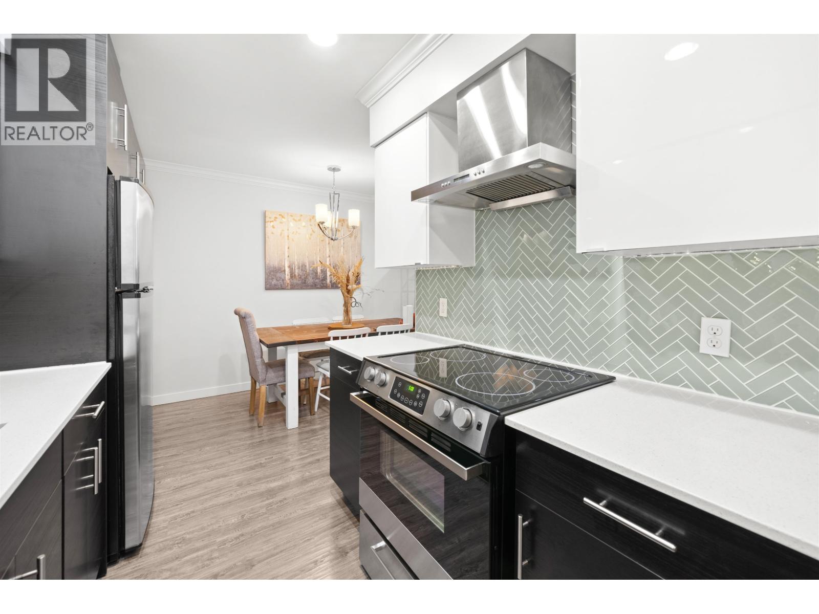 402 428 Agnes Street, New Westminster, British Columbia  V3L 1G1 - Photo 11 - R3039581