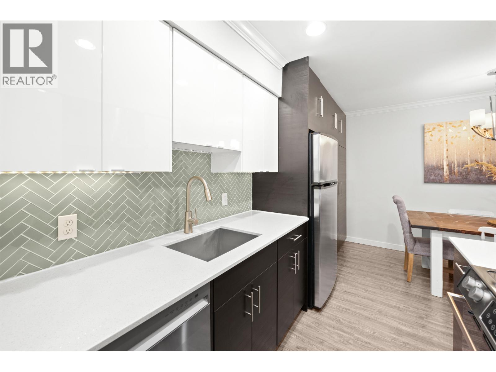 402 428 Agnes Street, New Westminster, British Columbia  V3L 1G1 - Photo 12 - R3039581
