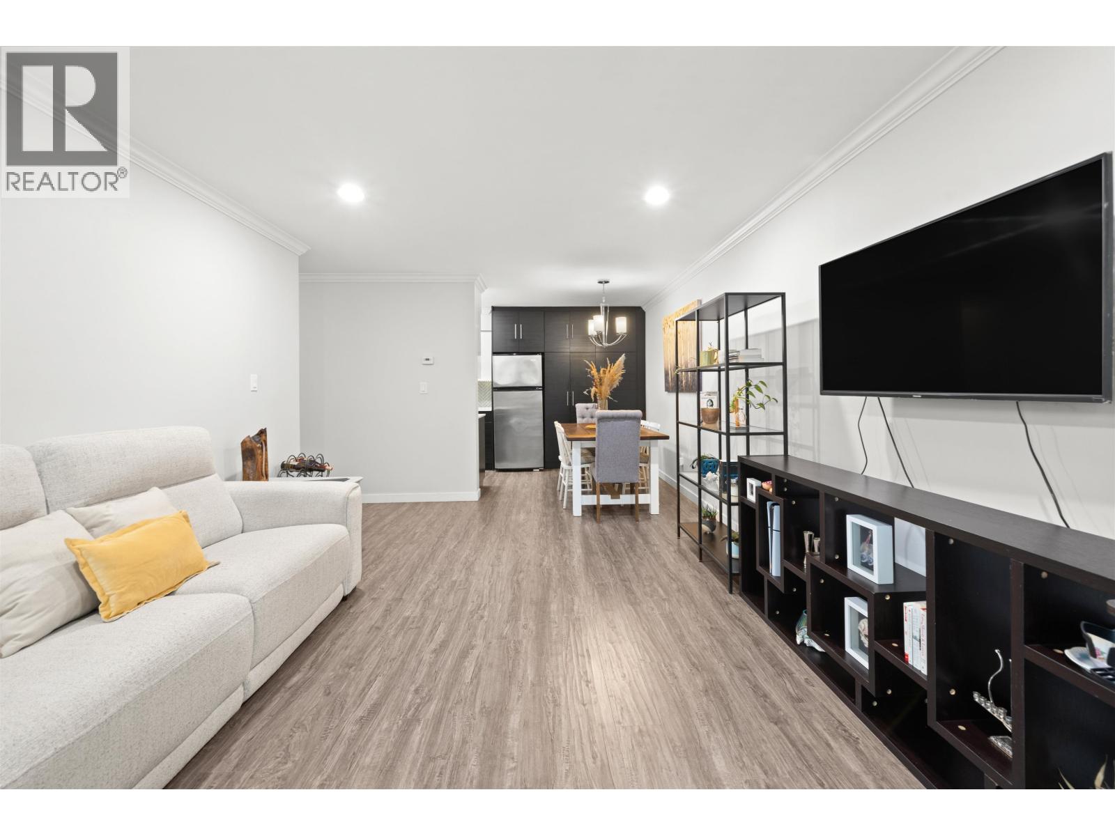 402 428 Agnes Street, New Westminster, British Columbia  V3L 1G1 - Photo 5 - R3039581