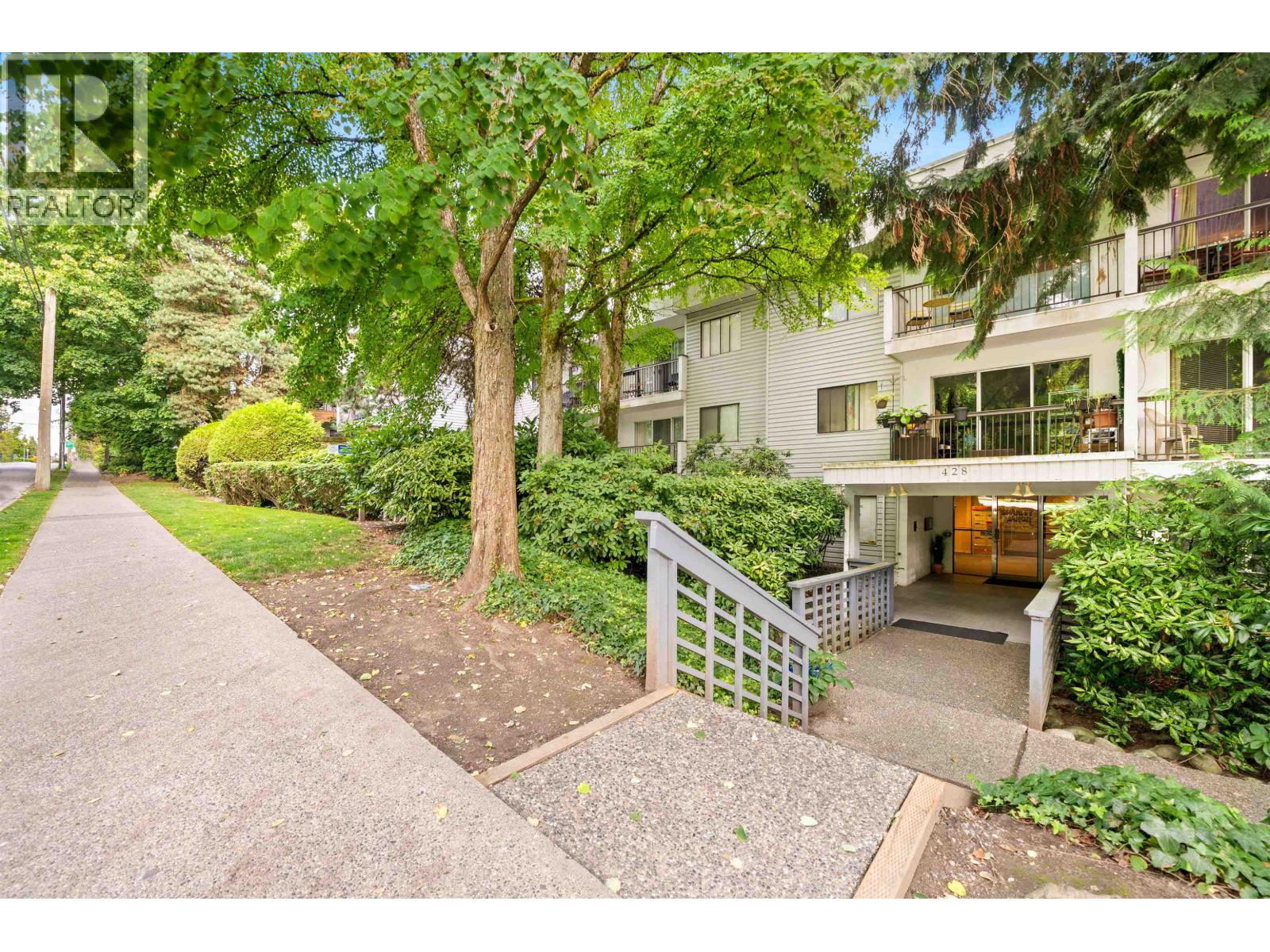 402 428 Agnes Street, New Westminster, British Columbia  V3L 1G1 - Photo 25 - R3039581