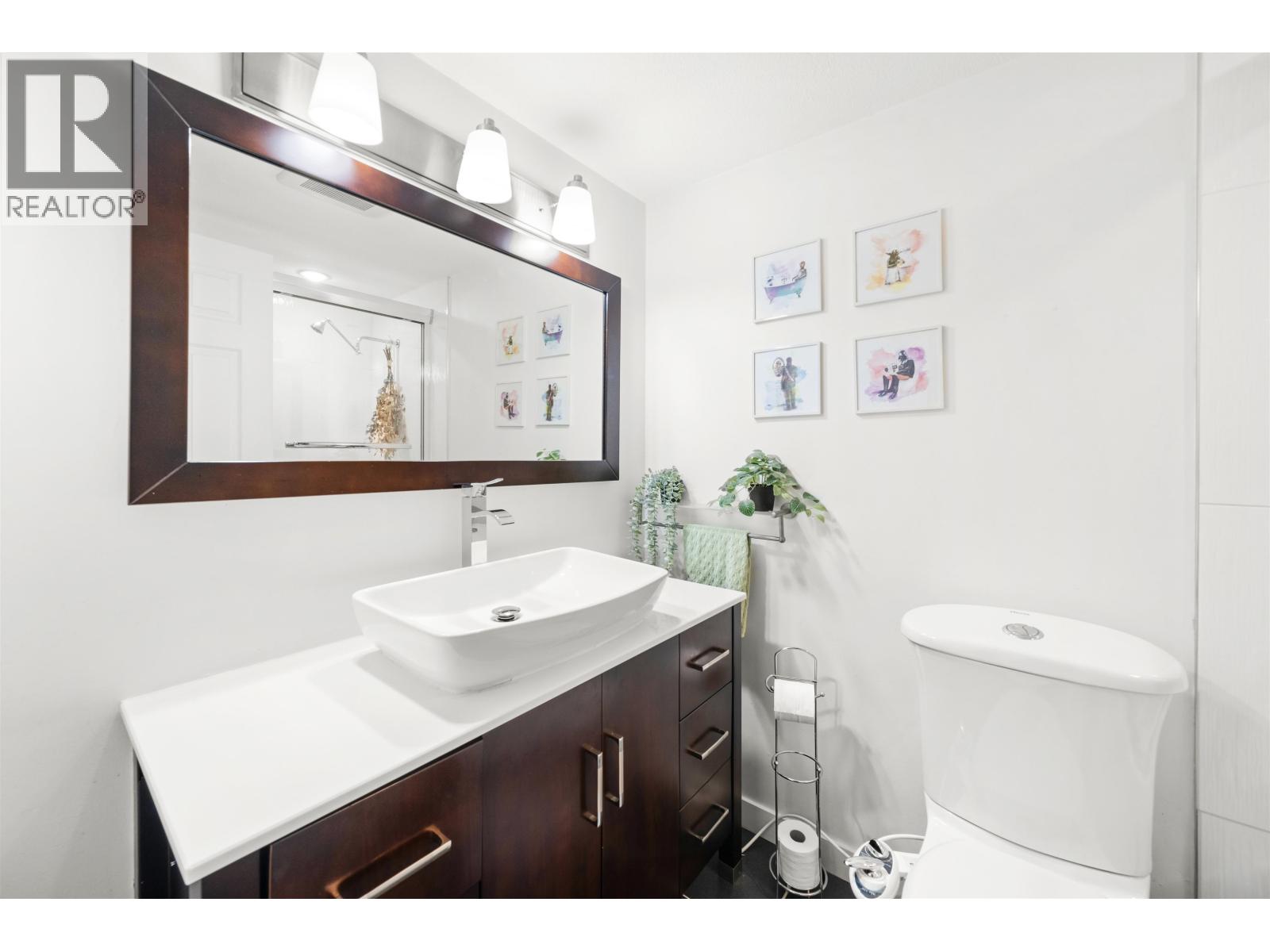 402 428 Agnes Street, New Westminster, British Columbia  V3L 1G1 - Photo 6 - R3039581