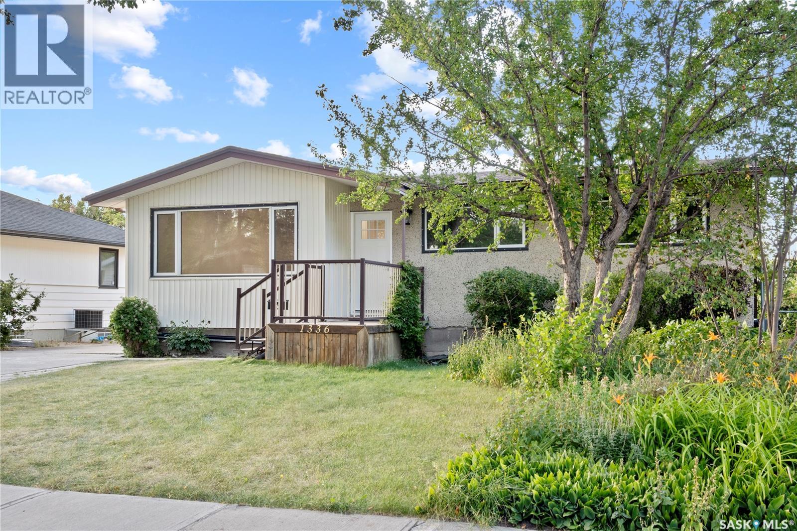 1336 Mcniven Avenue, Regina, Saskatchewan  S4S 3X8 - Photo 2 - SK016422