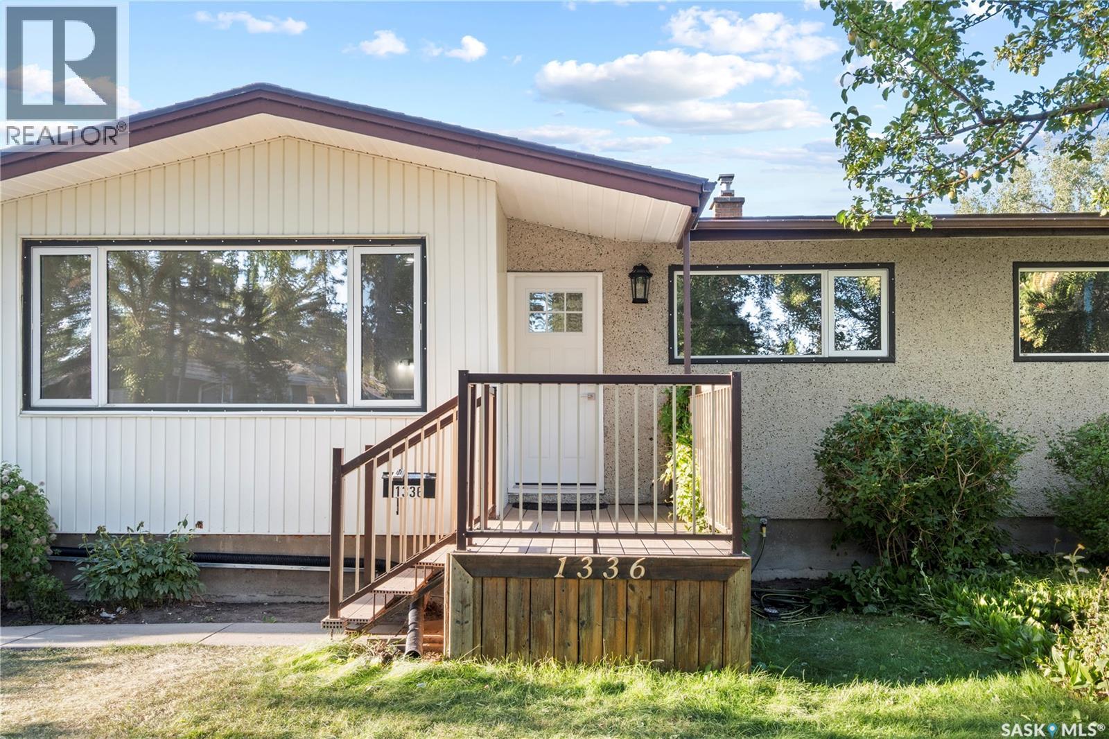 1336 Mcniven Avenue, Regina, Saskatchewan  S4S 3X8 - Photo 3 - SK016422