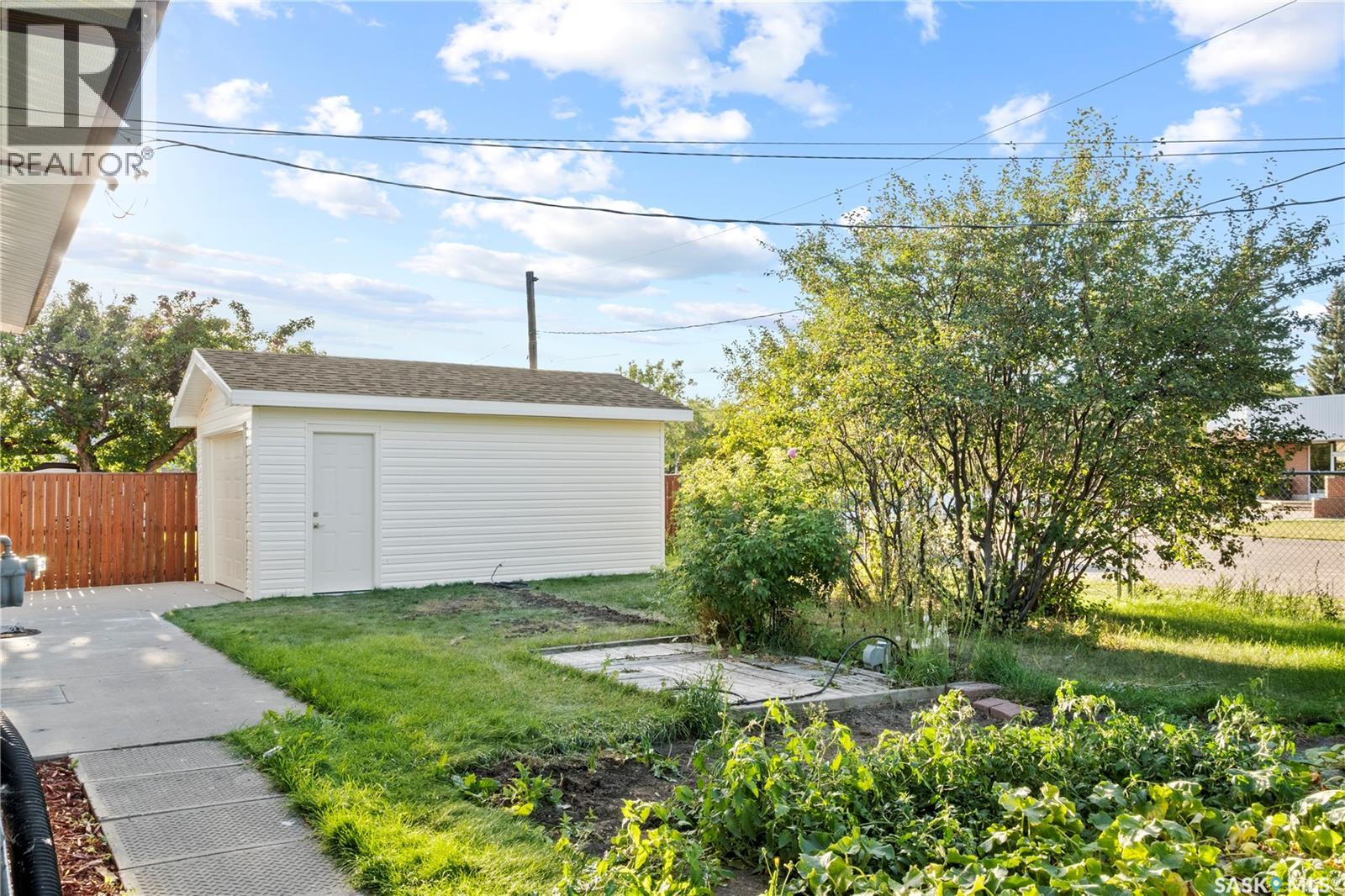 1336 Mcniven Avenue, Regina, Saskatchewan  S4S 3X8 - Photo 37 - SK016422