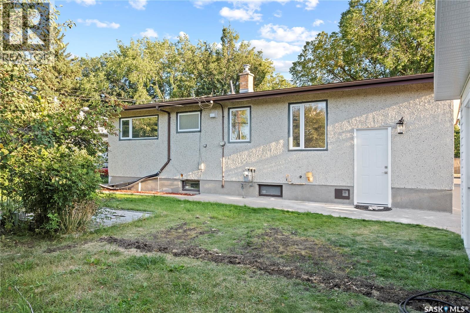 1336 Mcniven Avenue, Regina, Saskatchewan  S4S 3X8 - Photo 38 - SK016422