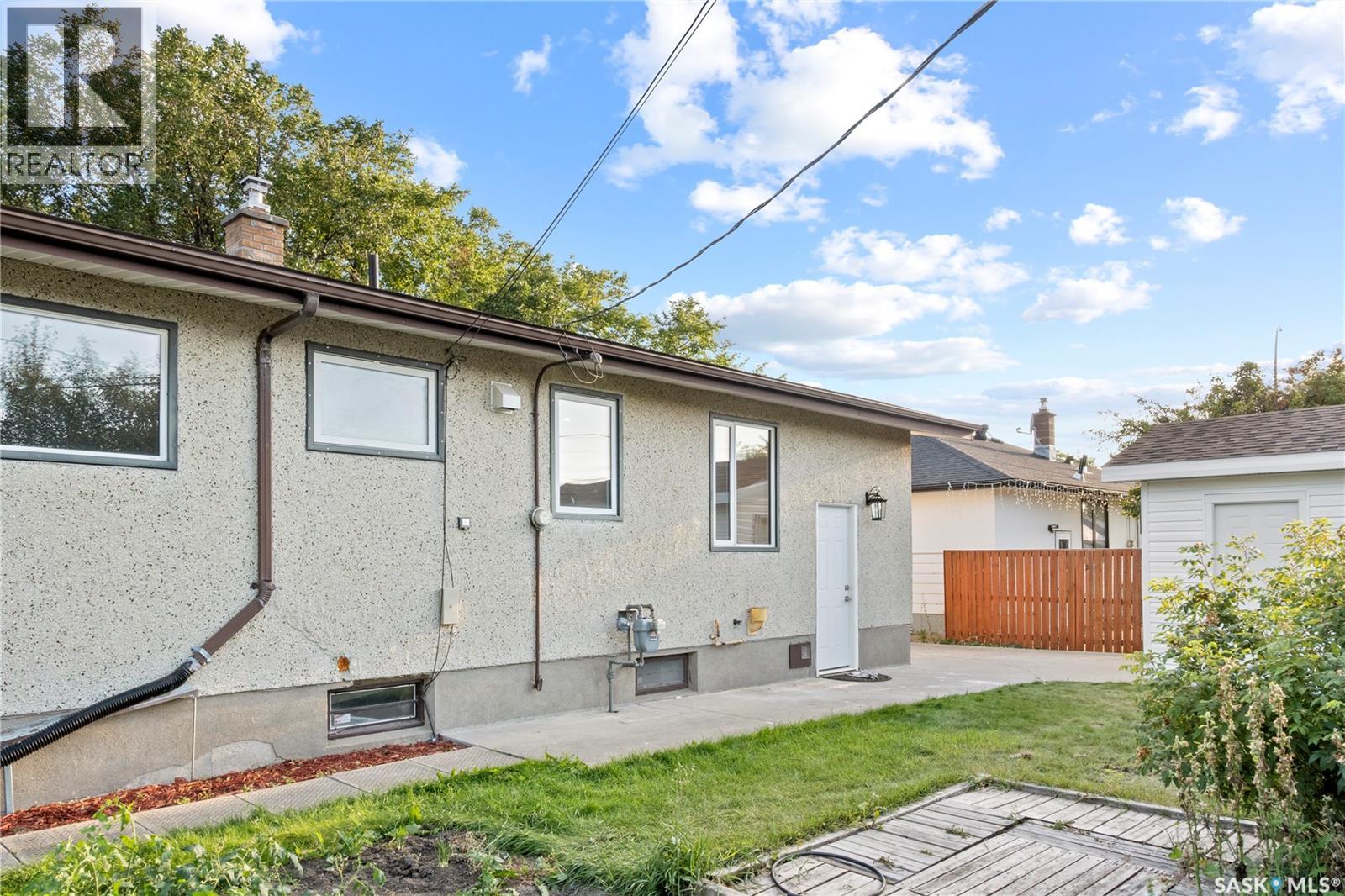1336 Mcniven Avenue, Regina, Saskatchewan  S4S 3X8 - Photo 39 - SK016422