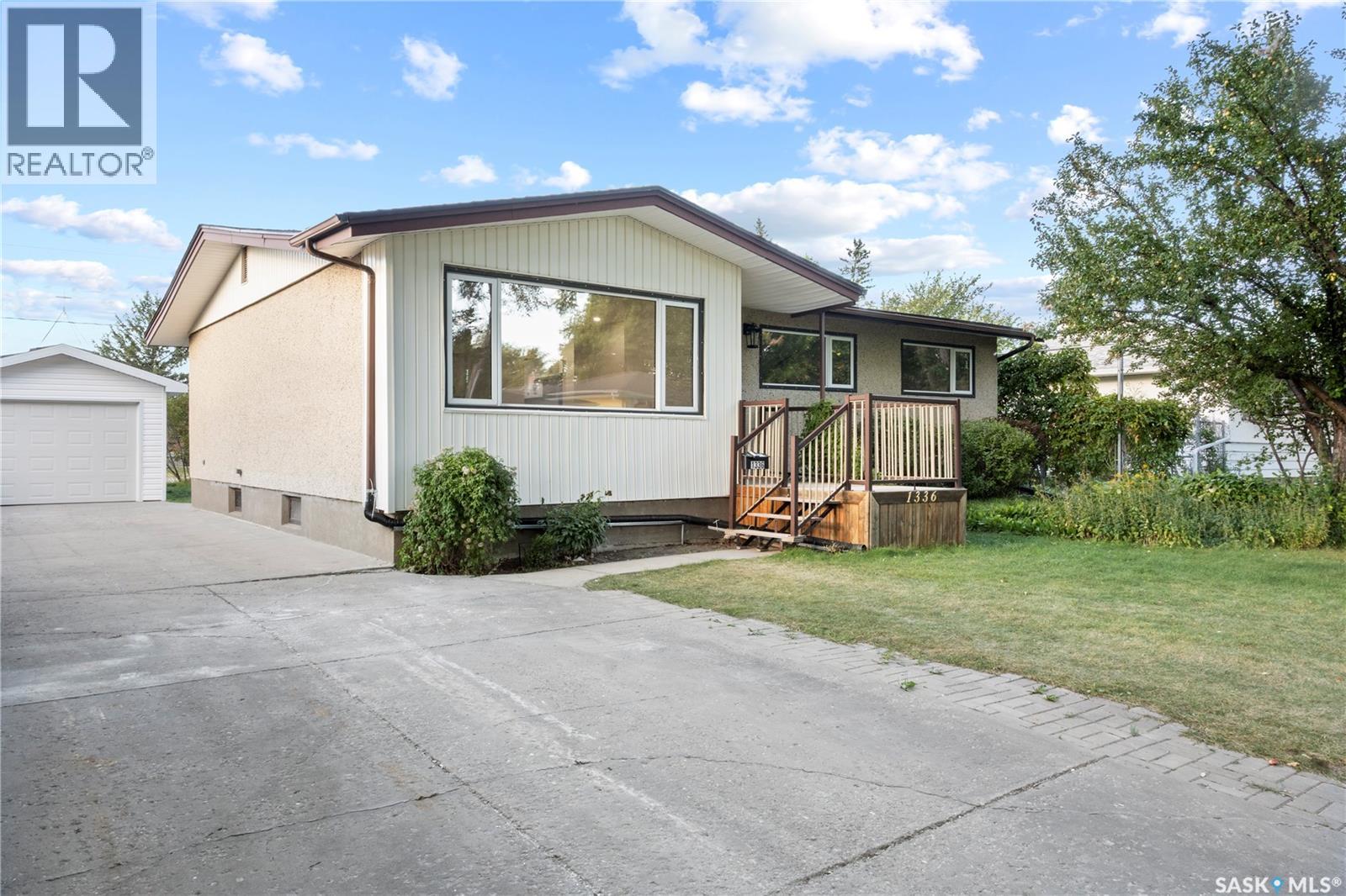 1336 Mcniven Avenue, Regina, Saskatchewan  S4S 3X8 - Photo 4 - SK016422