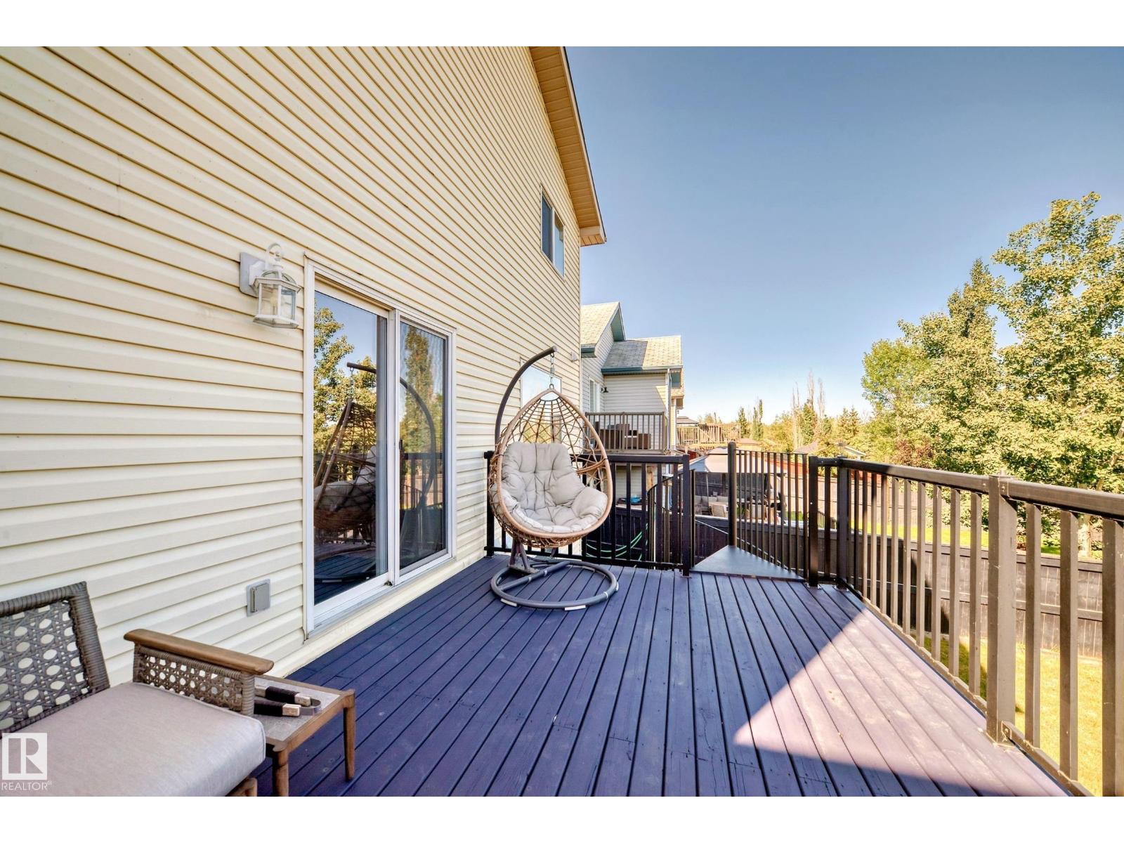 30 Douglas Cr, Leduc, Alberta  T9E 8P4 - Photo 11 - E4454334