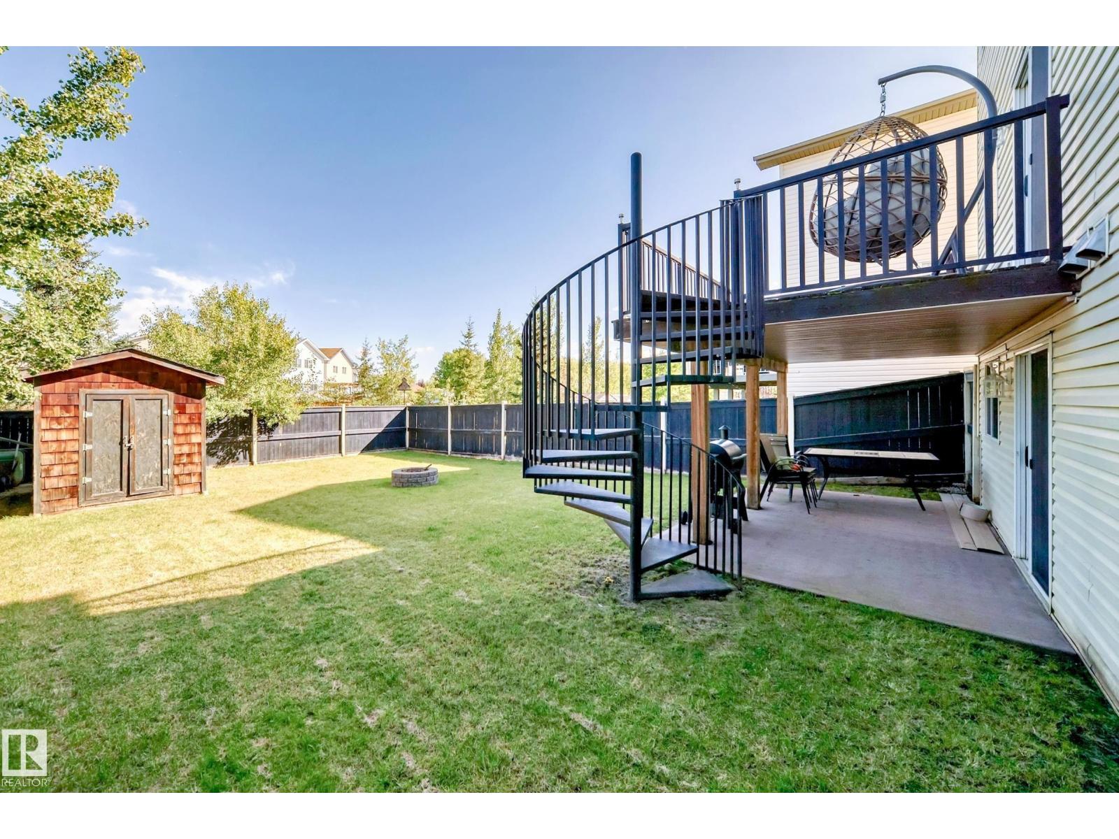 30 Douglas Cr, Leduc, Alberta  T9E 8P4 - Photo 52 - E4454334
