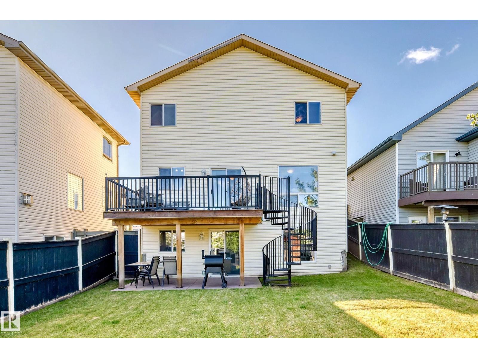 30 Douglas Cr, Leduc, Alberta  T9E 8P4 - Photo 56 - E4454334