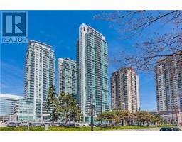 703 - 50 Town Center Court, Toronto (Bendale), Ca