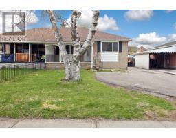 5 TULLOCH DRIVE, Ajax, Ontario