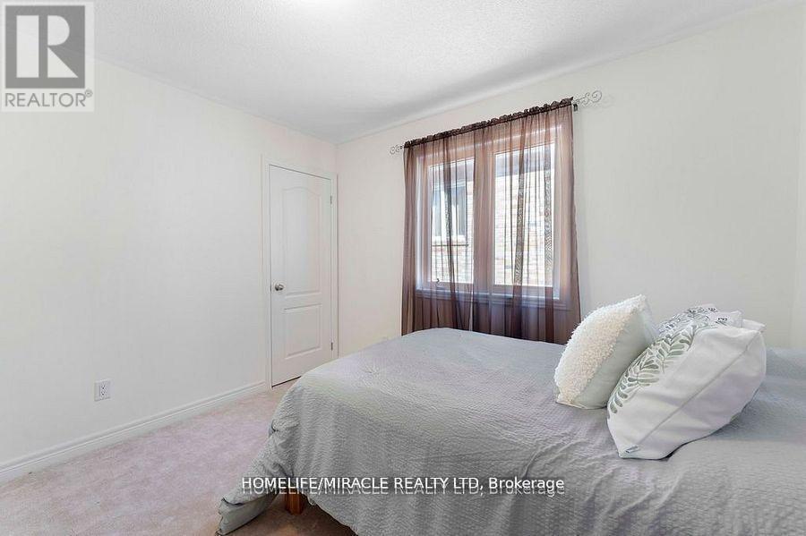 1268 Salmers Drive, Oshawa (Taunton), Ontario  L1K 0R6 - Photo 25 - E12360006
