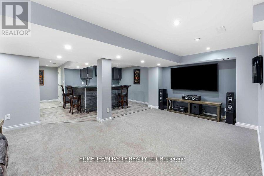 1268 Salmers Drive, Oshawa (Taunton), Ontario  L1K 0R6 - Photo 36 - E12360006