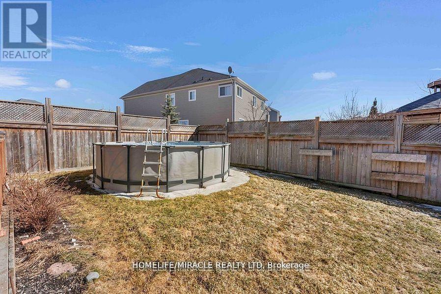 1268 Salmers Drive, Oshawa (Taunton), Ontario  L1K 0R6 - Photo 45 - E12360006
