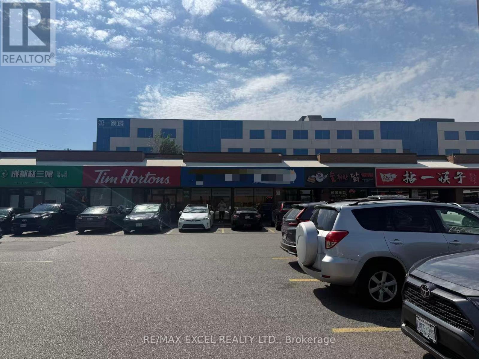 29 - 4186 FINCH AVENUE E, Toronto, Ontario