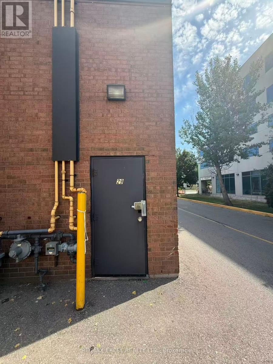 29 - 4186 Finch Avenue E, Toronto, Ontario  M1S 4T6 - Photo 18 - E12360063