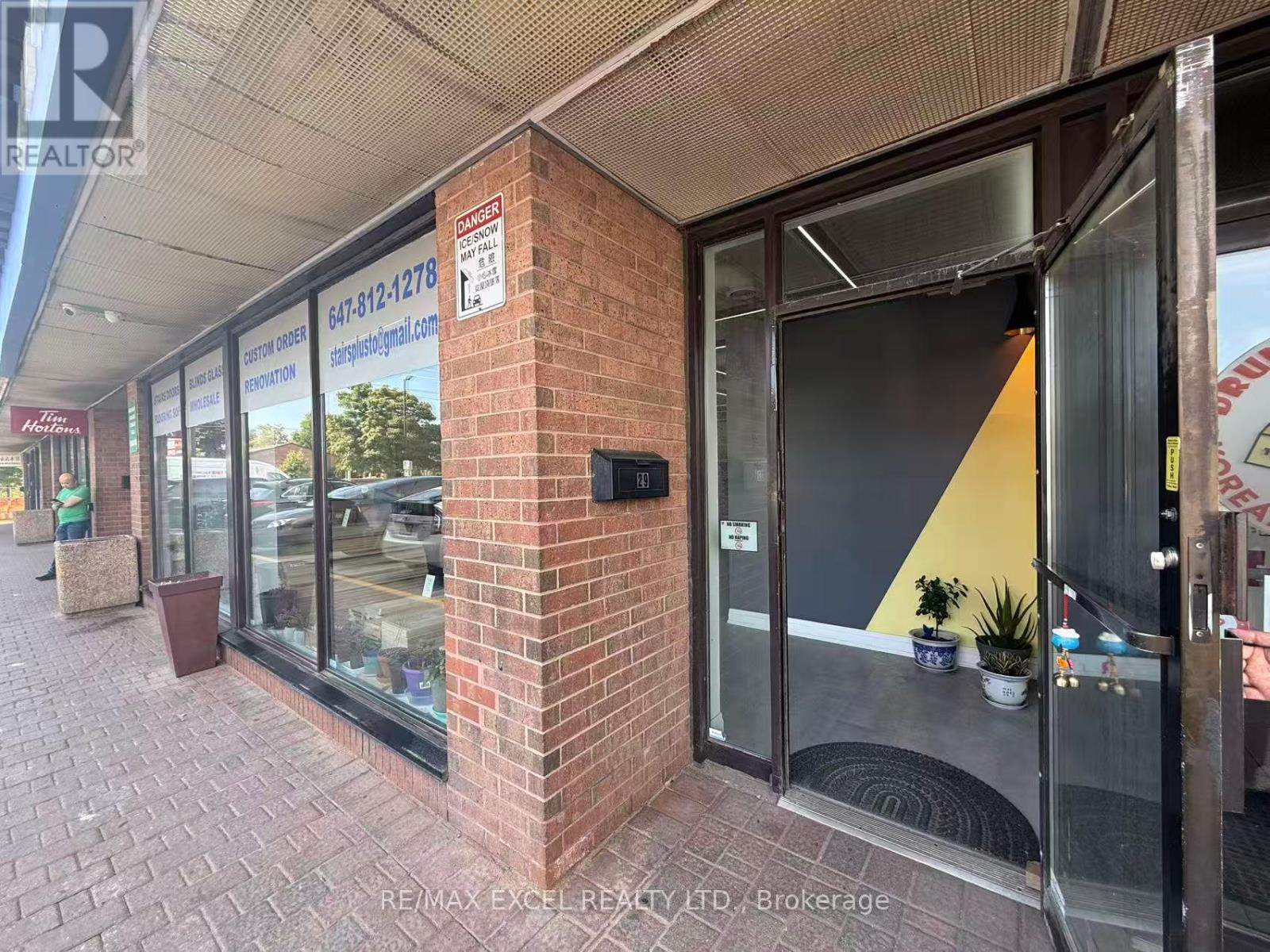 29 - 4186 Finch Avenue E, Toronto, Ontario  M1S 4T6 - Photo 3 - E12360063