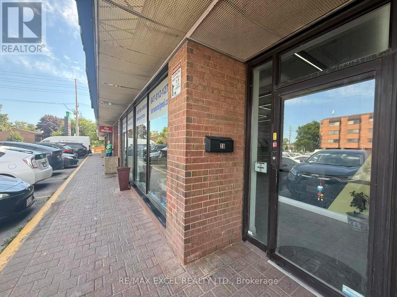 29 - 4186 Finch Avenue E, Toronto, Ontario  M1S 4T6 - Photo 4 - E12360063
