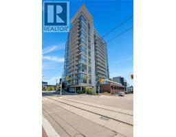 85 DUKE Street W Unit# 214 212 - Downtown Kitchener/East Ward