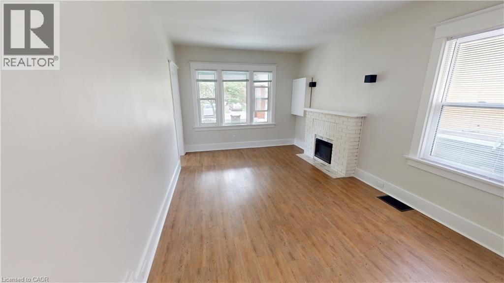 132 Graham Street Unit# Upper, Waterloo, Ontario  N2J 1A1 - Photo 1 - 40762851