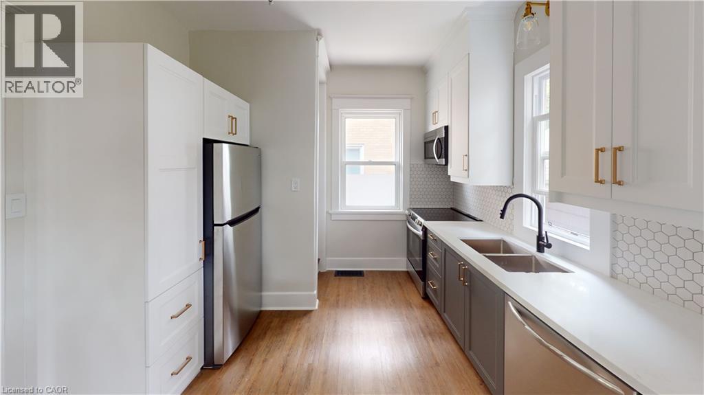 132 Graham Street Unit# Upper, Waterloo, Ontario  N2J 1A1 - Photo 11 - 40762851