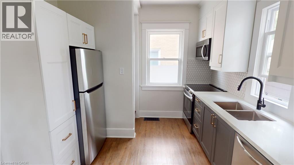 132 Graham Street Unit# Upper, Waterloo, Ontario  N2J 1A1 - Photo 12 - 40762851