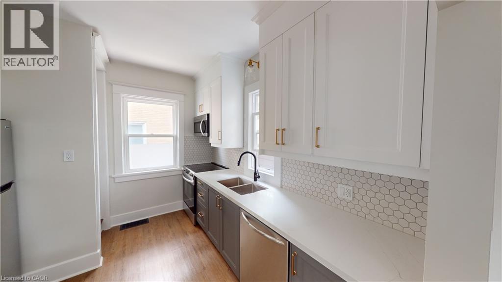 132 Graham Street Unit# Upper, Waterloo, Ontario  N2J 1A1 - Photo 13 - 40762851