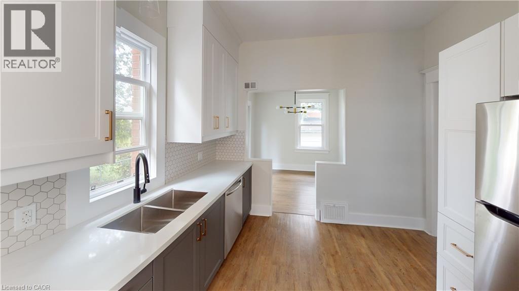 132 Graham Street Unit# Upper, Waterloo, Ontario  N2J 1A1 - Photo 16 - 40762851