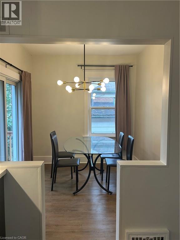 132 Graham Street Unit# Upper, Waterloo, Ontario  N2J 1A1 - Photo 17 - 40762851