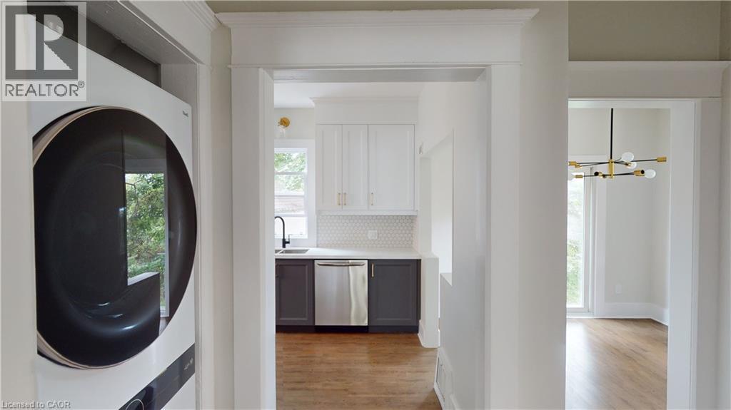 132 Graham Street Unit# Upper, Waterloo, Ontario  N2J 1A1 - Photo 2 - 40762851