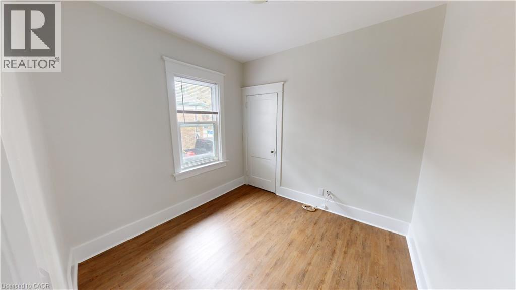 132 Graham Street Unit# Upper, Waterloo, Ontario  N2J 1A1 - Photo 21 - 40762851