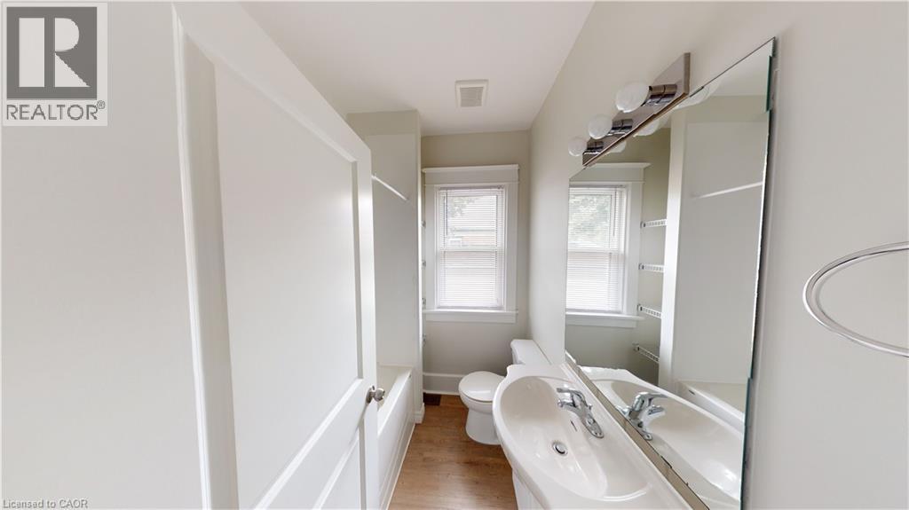 132 Graham Street Unit# Upper, Waterloo, Ontario  N2J 1A1 - Photo 22 - 40762851