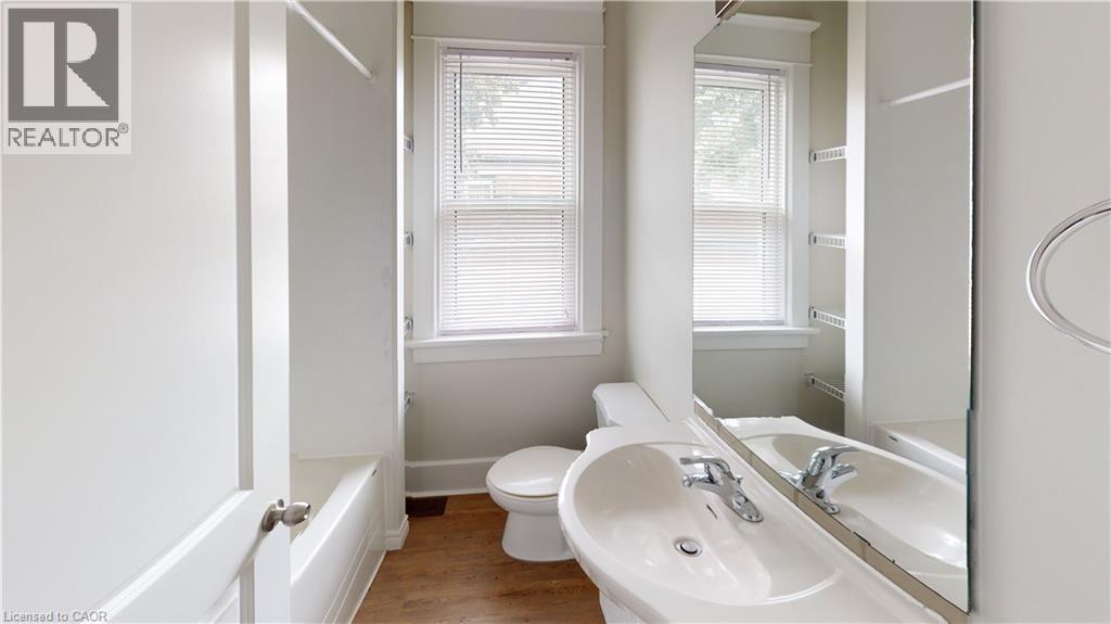 132 Graham Street Unit# Upper, Waterloo, Ontario  N2J 1A1 - Photo 23 - 40762851