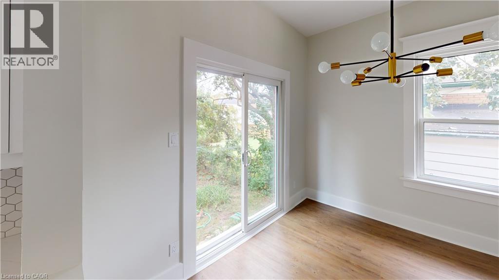 132 Graham Street Unit# Upper, Waterloo, Ontario  N2J 1A1 - Photo 24 - 40762851