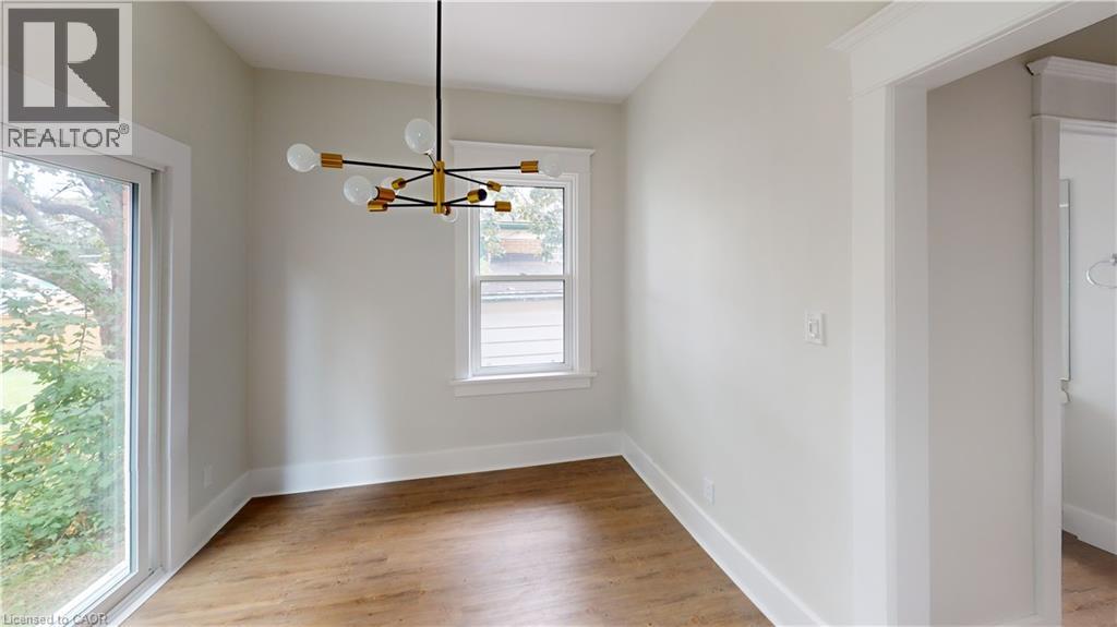 132 Graham Street Unit# Upper, Waterloo, Ontario  N2J 1A1 - Photo 27 - 40762851